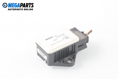 Сензор ESP за Nissan Qashqai I SUV (12.2006 - 04.2014), № BOSCH 0 265 005 665