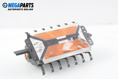 Airbag за Nissan Qashqai I SUV (12.2006 - 04.2014), 4+1 вр., джип, позиция: предна