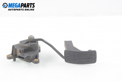 Потенциометър газ  за Nissan Qashqai I SUV (12.2006 - 04.2014), №  1277B