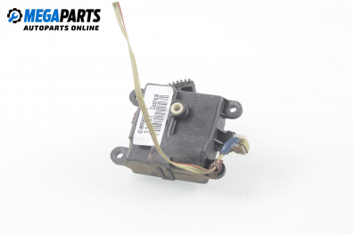 Моторче клапа парно за Nissan Qashqai I SUV (12.2006 - 04.2014) 2.0 4x4, 141 к.с.