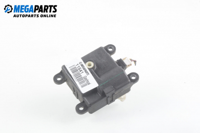 Моторче клапа парно за Nissan Qashqai I SUV (12.2006 - 04.2014) 2.0 4x4, 141 к.с.