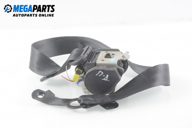 Предпазен колан за Nissan Qashqai I SUV (12.2006 - 04.2014), 4+1 вр., позиция: предна, дясна