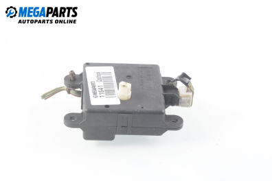 Моторче клапа парно за Nissan Qashqai I SUV (12.2006 - 04.2014) 2.0 4x4, 141 к.с.