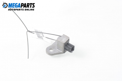 Сензор airbag за Nissan Qashqai I SUV (12.2006 - 04.2014)