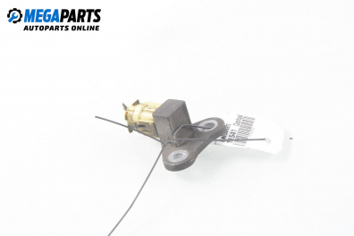 Сензор airbag за Nissan Qashqai I SUV (12.2006 - 04.2014)