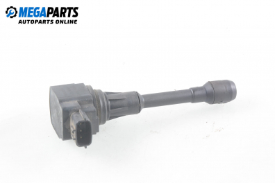 Запалителна бобина за Nissan Qashqai I SUV (12.2006 - 04.2014) 2.0 4x4, 141 к.с.