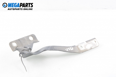 Панта преден капак за Nissan Qashqai I SUV (12.2006 - 04.2014), 4+1 вр., джип, позиция: лява