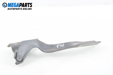 Панта преден капак за Nissan Qashqai I SUV (12.2006 - 04.2014), 4+1 вр., джип, позиция: дясна