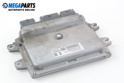 Компютър двигател за Nissan Qashqai I SUV (12.2006 - 04.2014) 2.0 4x4, 141 к.с., № MEC93-430