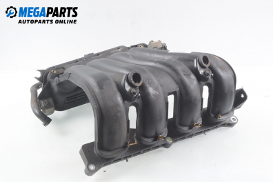 Всмукателен колектор за Nissan Qashqai I SUV (12.2006 - 04.2014) 2.0 4x4, 141 к.с.