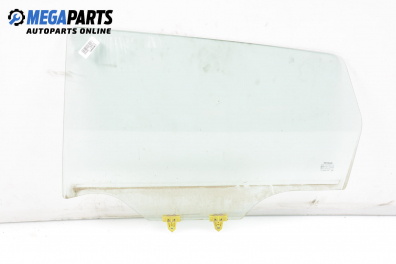 Странично стъкло за Nissan Qashqai I SUV (12.2006 - 04.2014), 4+1 вр., джип, позиция: задна, лява