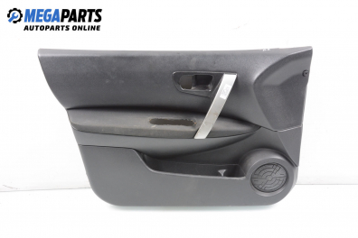 Кора врата за Nissan Qashqai I SUV (12.2006 - 04.2014), 4+1 вр., джип, позиция: предна, лява