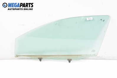 Странично стъкло за Nissan Qashqai I SUV (12.2006 - 04.2014), 4+1 вр., джип, позиция: предна, лява