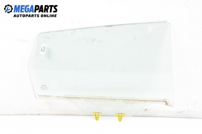 Странично стъкло за Nissan Qashqai I SUV (12.2006 - 04.2014), 4+1 вр., джип, позиция: задна, дясна