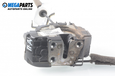 Брава на врата за Nissan Qashqai I SUV (12.2006 - 04.2014), позиция: предна, дясна