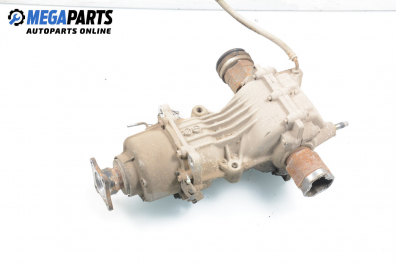 Диференциал за Nissan Qashqai I SUV (12.2006 - 04.2014) 2.0 4x4, 141 к.с., автоматик