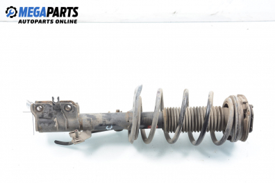 Макферсон за Nissan Qashqai I SUV (12.2006 - 04.2014), джип, позиция: предна, дясна