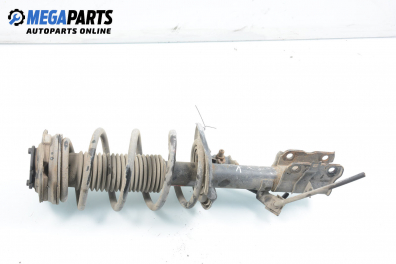 Макферсон за Nissan Qashqai I SUV (12.2006 - 04.2014), джип, позиция: предна, лява