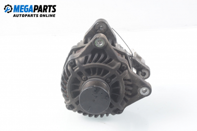 Алтернатор / генератор за Nissan Qashqai I SUV (12.2006 - 04.2014) 2.0 4x4, 141 к.с., № 23100 JD200