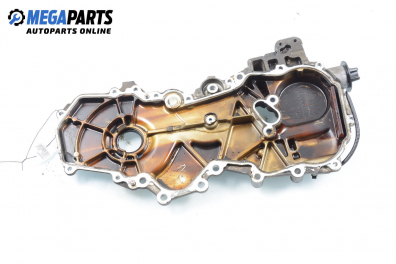 Капак ангренажен ремък за Nissan Qashqai I SUV (12.2006 - 04.2014) 2.0 4x4, 141 к.с.