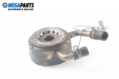 Маслоохладител за Nissan Qashqai I SUV (12.2006 - 04.2014) 2.0 4x4, 141 к.с.