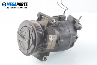 Компресор климатик за Nissan Qashqai I SUV (12.2006 - 04.2014) 2.0 4x4, 141 к.с., № 92600 JD200