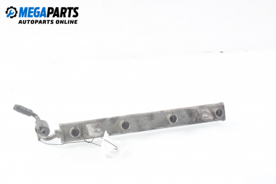 Бензинова рейка за Nissan Qashqai I SUV (12.2006 - 04.2014) 2.0 4x4, 141 к.с.