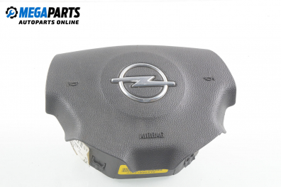 Airbag за Opel Vectra C Sedan (04.2002 - 01.2009), 4+1 вр., седан, позиция: предна