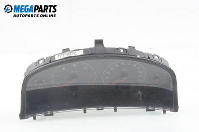 Километраж за Opel Vectra C Sedan (04.2002 - 01.2009) 2.2 DTI 16V, 125 к.с., № 09180286WR