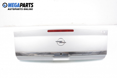 Заден капак за Opel Vectra C Sedan (04.2002 - 01.2009), 4+1 вр., седан, позиция: задна