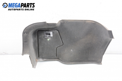 Кора багажник за Opel Vectra C Sedan (04.2002 - 01.2009), седан