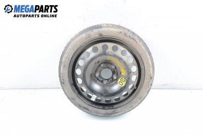 Резервна гума за Opel Vectra C Sedan (04.2002 - 01.2009) 16 цола, ширина 4