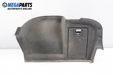 Кора багажник за Opel Vectra C Sedan (04.2002 - 01.2009), седан