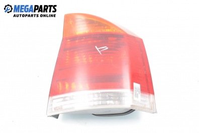 Стоп за Opel Vectra C Sedan (04.2002 - 01.2009), седан, позиция: дясна