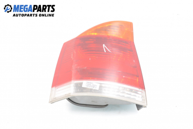 Стоп за Opel Vectra C Sedan (04.2002 - 01.2009), седан, позиция: лява