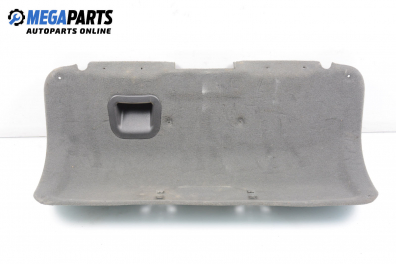 Кора заден капак за Opel Vectra C Sedan (04.2002 - 01.2009), седан