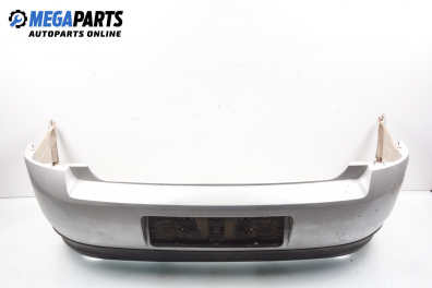 Задна броня за Opel Vectra C Sedan (04.2002 - 01.2009), седан