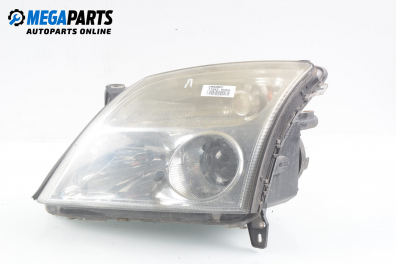 Фар за Opel Vectra C Sedan (04.2002 - 01.2009), седан, позиция: лява