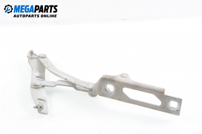 Панта заден капак за Opel Vectra C Sedan (04.2002 - 01.2009), 4+1 вр., седан, позиция: лява