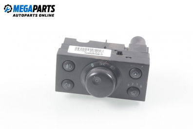 Ключ светлини  за Opel Vectra C Sedan (04.2002 - 01.2009)