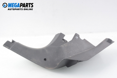 Интериорна пластмаса за Opel Vectra C Sedan (04.2002 - 01.2009), 4+1 вр., седан, позиция: лява