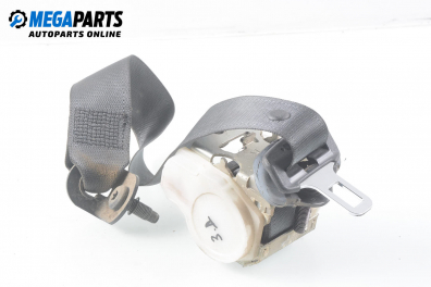 Предпазен колан за Opel Vectra C Sedan (04.2002 - 01.2009), 4+1 вр., позиция: задна, дясна