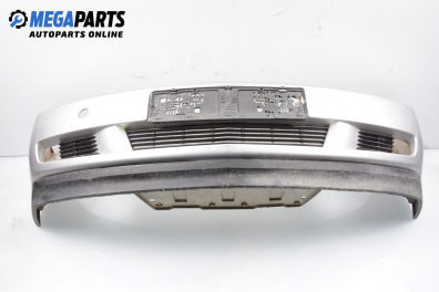 Предна броня за Opel Vectra C Sedan (04.2002 - 01.2009), седан, позиция: предна