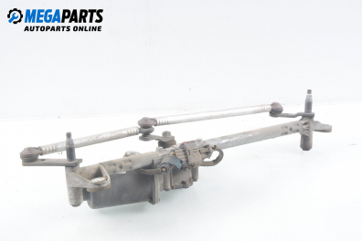 Ел. мотор за чистачките за Opel Vectra C Sedan (04.2002 - 01.2009), седан, позиция: предна