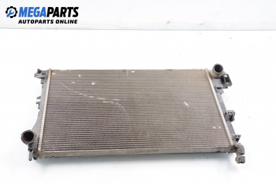 Воден радиатор за Opel Vectra C Sedan (04.2002 - 01.2009) 2.2 DTI 16V, 125 к.с.