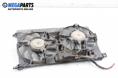Перки охлаждане за Opel Vectra C Sedan (04.2002 - 01.2009) 2.2 DTI 16V, 125 к.с.