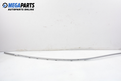 Външни лайсни за Opel Vectra C Sedan (04.2002 - 01.2009), седан, позиция: лява