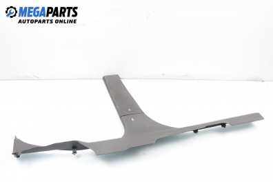 Вътрешен праг за Opel Vectra C Sedan (04.2002 - 01.2009), 4+1 вр., седан, позиция: лява