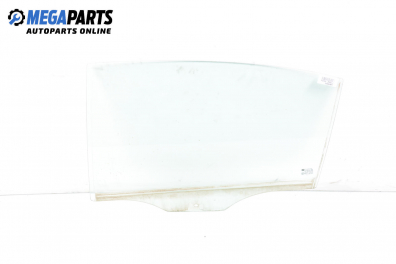 Странично стъкло за Opel Vectra C Sedan (04.2002 - 01.2009), 4+1 вр., седан, позиция: задна, лява