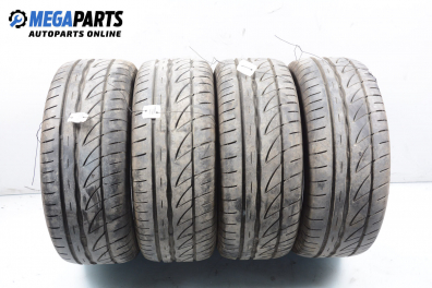 Летни гуми BRIDGESTONE 225/55/16, DOT: DFK3911
